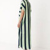 Vestido SKFK Delia Stripes