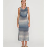 Vestido Designers Society Fritz - ECRU