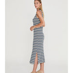 Vestido Designers Society Fritz - ECRU