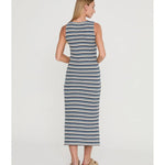 Vestido Designers Society Fritz - ECRU