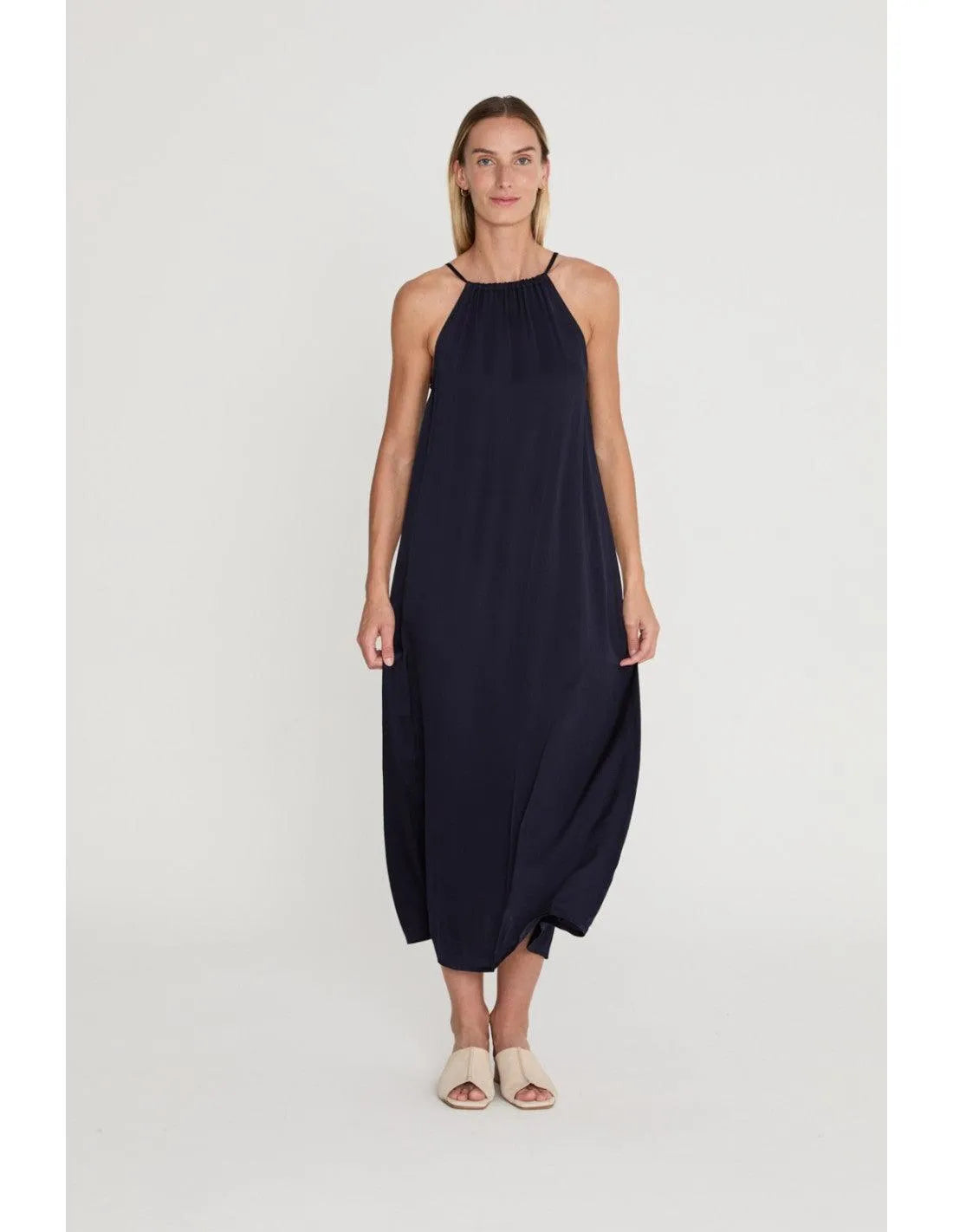 Vestido Designers Society Geisel - ECRU