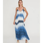 Vestido Designers Society Stefan - ECRU