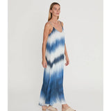 Vestido Designers Society Stefan - ECRU