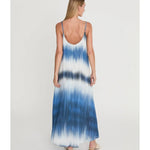 Vestido Designers Society Stefan - ECRU