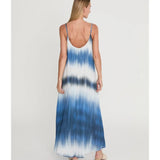 Vestido Designers Society Stefan - ECRU