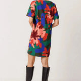 Vestido SKFK Gorane Confettis