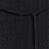 Vestido ESE O ESE Janis Negro