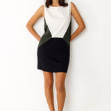 Vestido SKFK Laga Negro