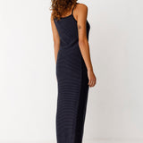 Vestido SKFK Maya Negro