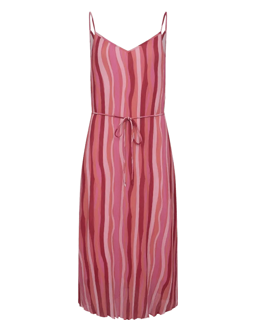 Vestido Nümph Nuisabel - ECRU