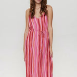 Vestido Nümph Nuisabel - ECRU