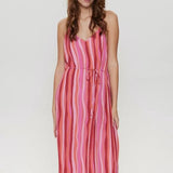 Vestido Nümph Nuisabel - ECRU