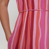 Vestido Nümph Nuisabel - ECRU