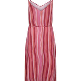 Vestido Nümph Nuisabel - ECRU