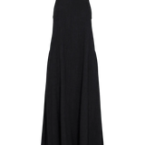 Vestido Nümph Nusassie Caviar - ECRU