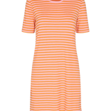 Vestido Nümph Nutania Plumeria - ECRU