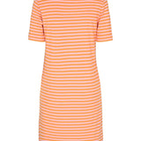 Vestido Nümph Nutania Plumeria - ECRU