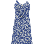 Vestido Tiffosi Granada - ECRU