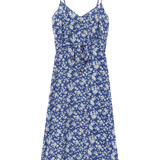 Vestido Tiffosi Granada - ECRU