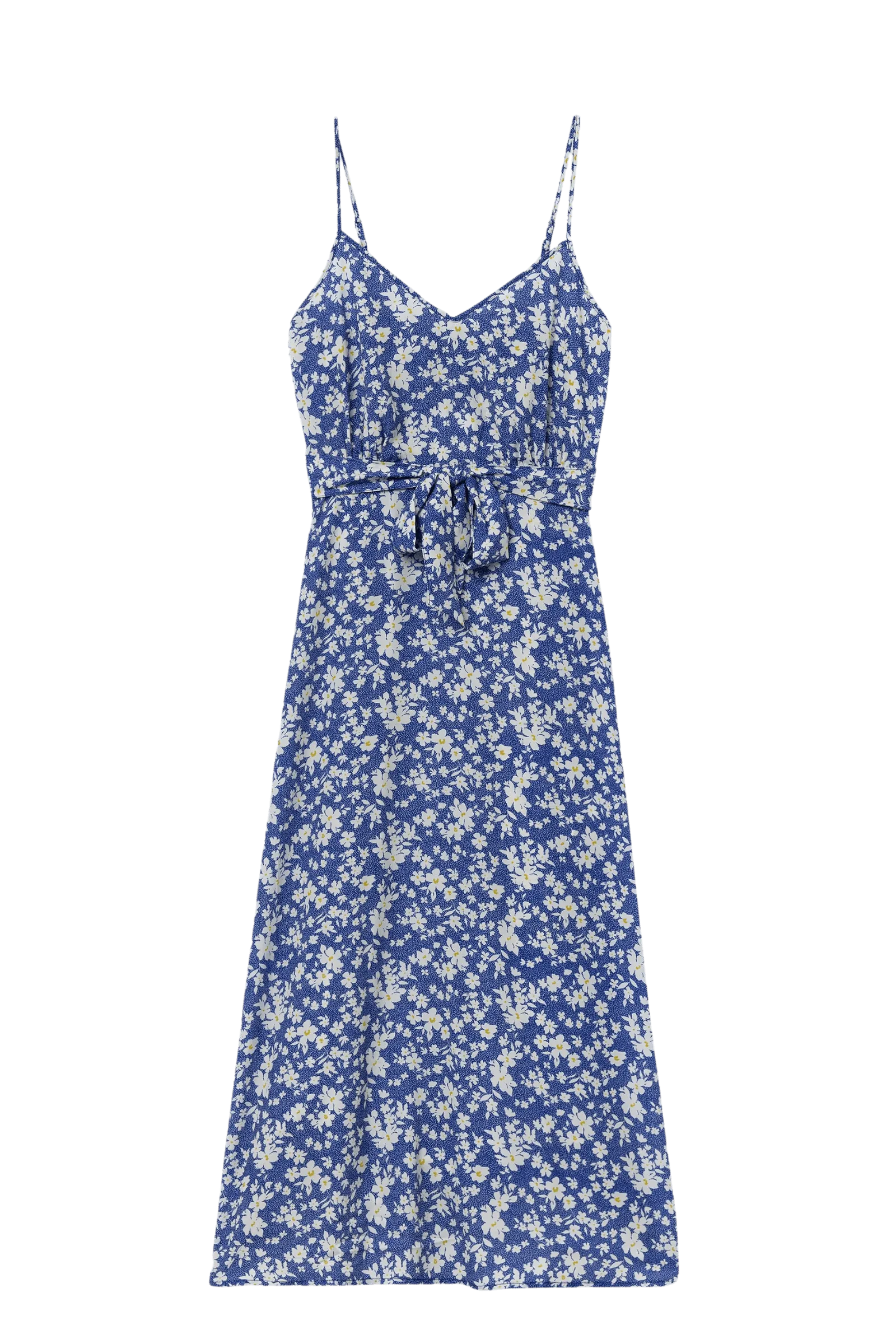 Vestido Tiffosi Granada - ECRU