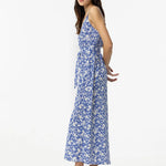 Vestido Tiffosi Granada - ECRU