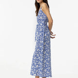 Vestido Tiffosi Granada - ECRU