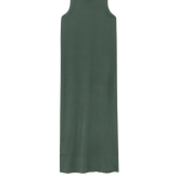 Vestido TIFFOSI Halia - ECRU