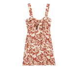 Vestido Tiffosi Urano - ECRU