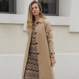 Vestido ESE O ESE Wonder Waves