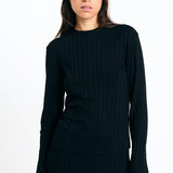 Top SUITE13LAB Viana Black