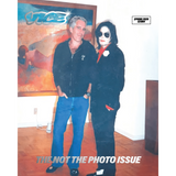 Revista VICE "The Not The Photo Issue" Spring 2026