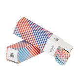 Cordones SLIWILS Vichy Holiday