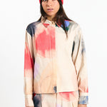 Camisa SUITE13LAB Vila Print Garden