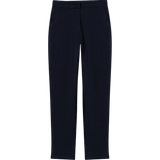 TIFFOSI Violet Navy Trousers