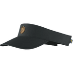 Visera Fjallraven Abisko Black - ECRU