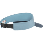 Visera Fjallraven Abisko Dawn Blue Indigo Blue - ECRU