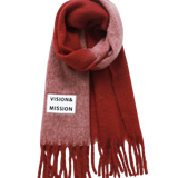 Maxi-Schal VERB TO DO Vision &amp; Mission