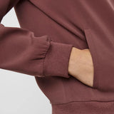 Bomber Vero Moda Coco Rose Brown