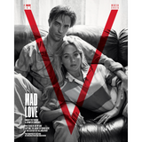 Revista V Magazine V157 Winter 2025