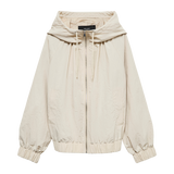 Chaqueta VERO MODA Marie Oatmeal
