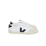 Zapatillas Veja Volley Canvas White Black