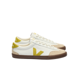 Zapatillas VEJA Volley Leather White Liquor Bark