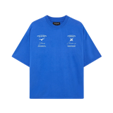 Camiseta YUXUS Voltage "Genesis"