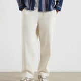 Pantalón FARAH Greenport Ecru