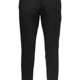 Pantalones Mark Tejido Jogger Black