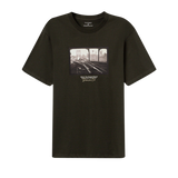 TIFFOSI Wade Daiquiri Green T-shirt