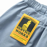 SERVICE WORKS Twill Harbor Hose