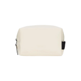 RAINS Toiletry Bag Waterproof Wash Bag Small Dune