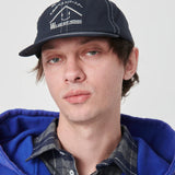 Gorra WE ARE NOT FRIENDS Real State