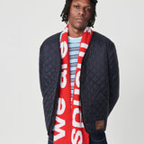 Bufanda WE ARE NOT FRIENDS Lovers